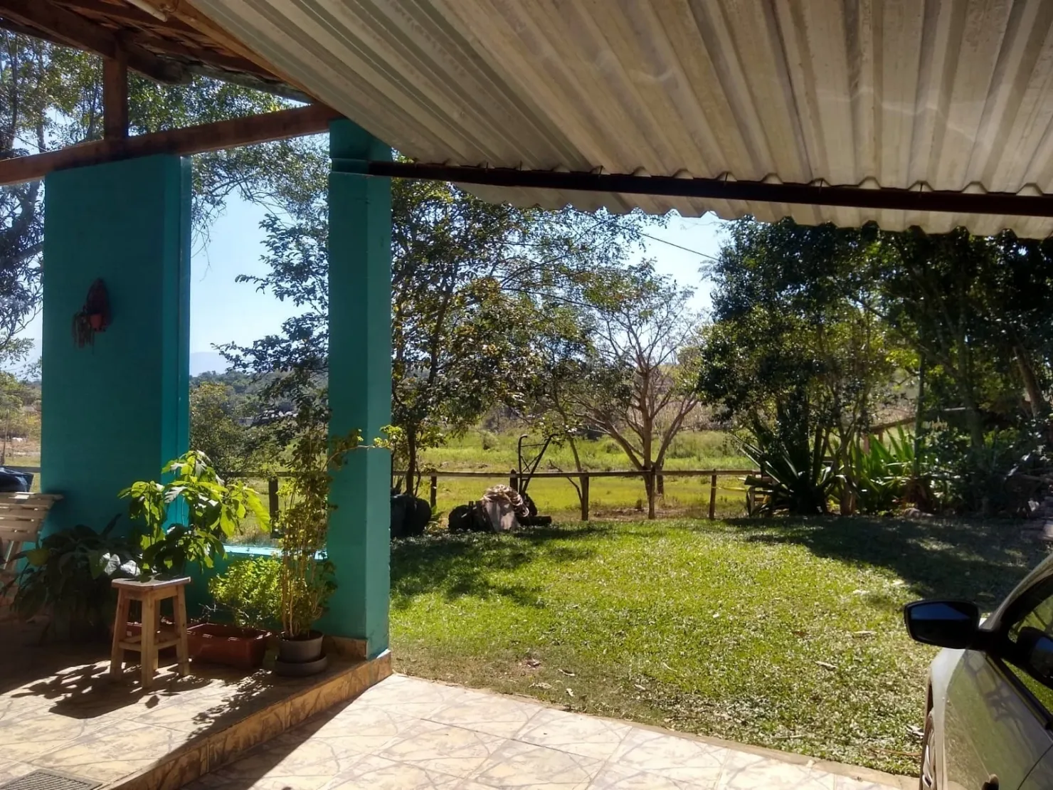 Imagem Chácara à venda, excelente local, 14000M², Bosque dos Ipês, Guaratinguetá - SP