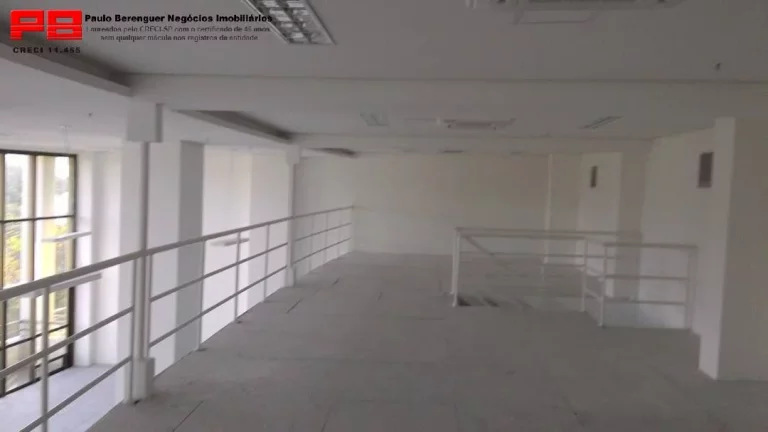 Imagem Conjunto Comercial 265m² - Brooklin