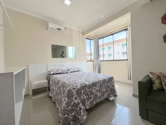 Imagem Apartamento Studio 1 dormitório - Ref.: JE11