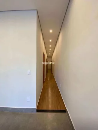 Imagem Residência à venda no bairro Três Colinas, próximo a Av. São Vicente