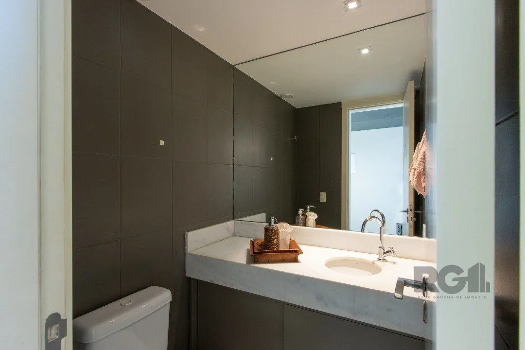 Imagem Conjunto/Sala para Venda - 40m², 0 dormitórios, 1 vaga - Cristal