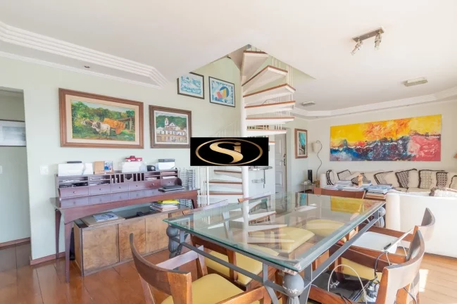 Imagem APARTAMENTO RESIDENCIAL em SÃO PAULO - SP, CAMPO BELO