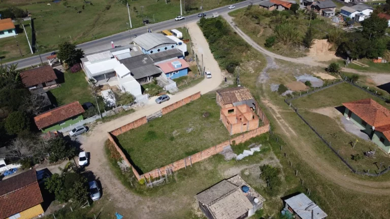 Imagem Terreno à venda no Bairro Campo Duna em Garopaba-SC!