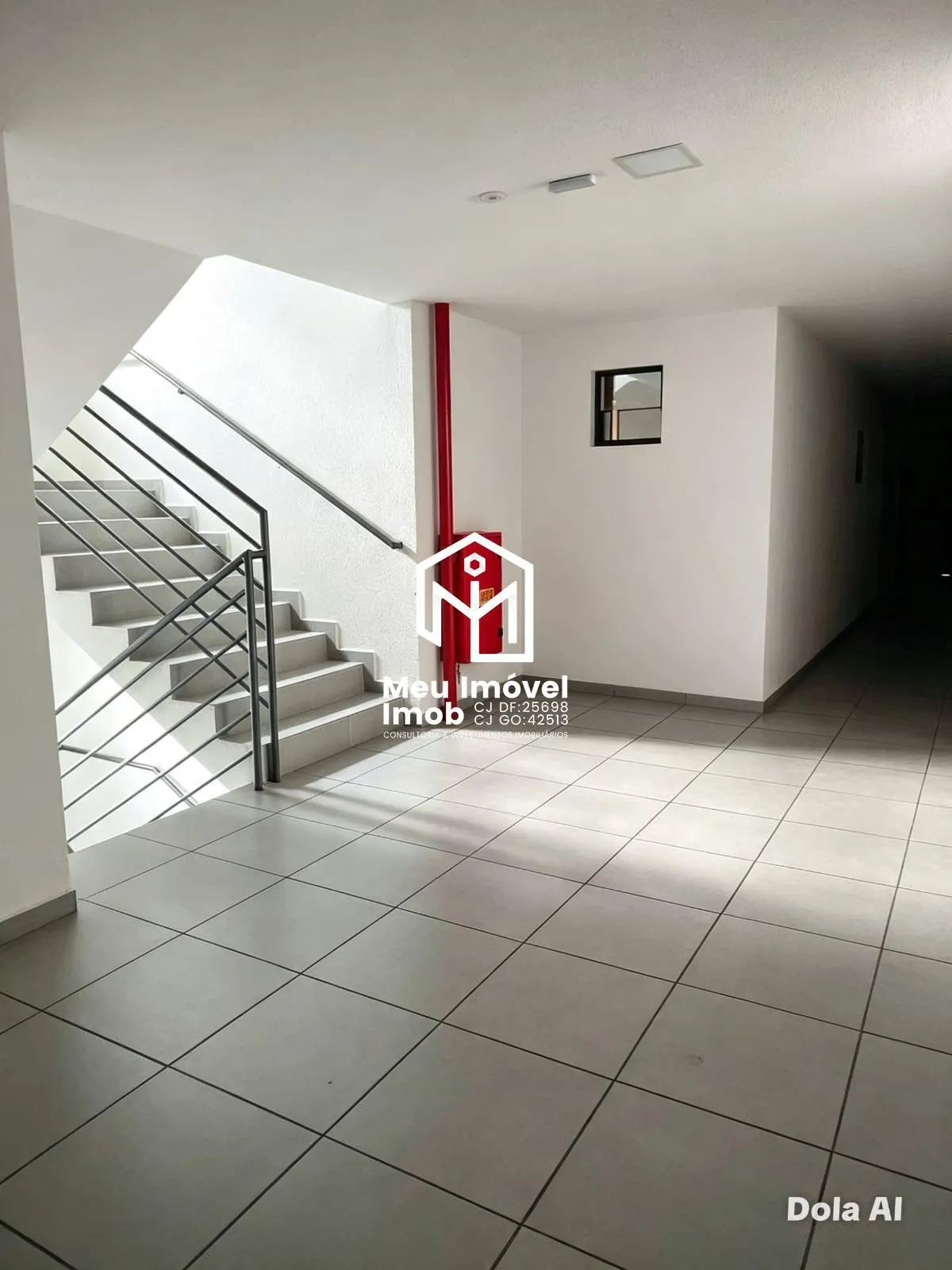 Imagem Cond Park Cowboy 2 Quartos Suíte 1 Vaga 50m² Lazer Valentina