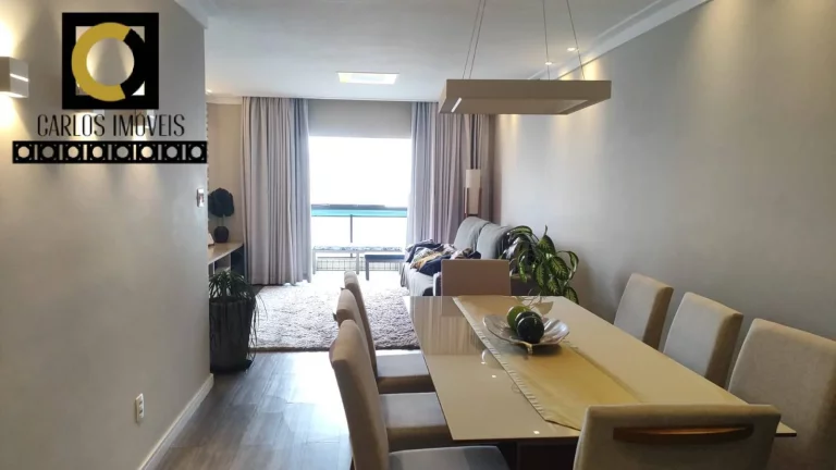 Imagem Apartamento de 152m² com 3 dormitórios a venda!!!