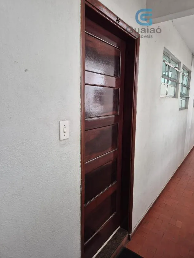 Imagem Vendo lindo Apartamento de 01 dormitório frente ao mar no José Menino em Santos