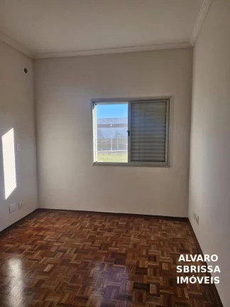 Imagem Apartamento com 3 dormitórios à venda, 105 m² por R$ 300.000,00 - Condomínio Edifício Luiz Nunes - Itu/SP