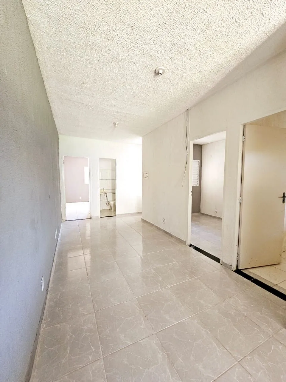Imagem Casa 3 quartos Bairro Primavera Varzea Grande