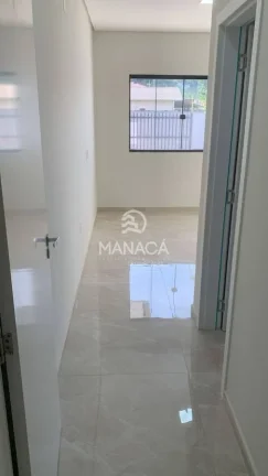 Imagem Casa com 2 Quartos (1 Suíte) à Venda – Pronta para Financiar!