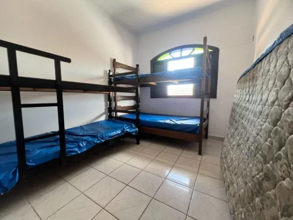Imagem CASA COM 178 m² - IMPERADOR - PRAIA GRANDE SP