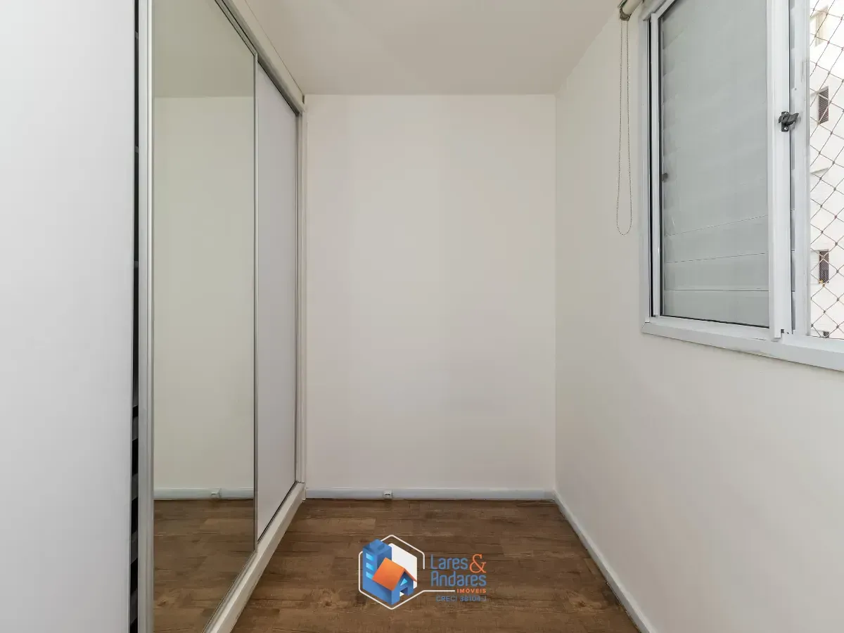 Imagem Apartamento para venda em Vila dos Remédios com 3 quartos, sendo 1 suíte, 61m²