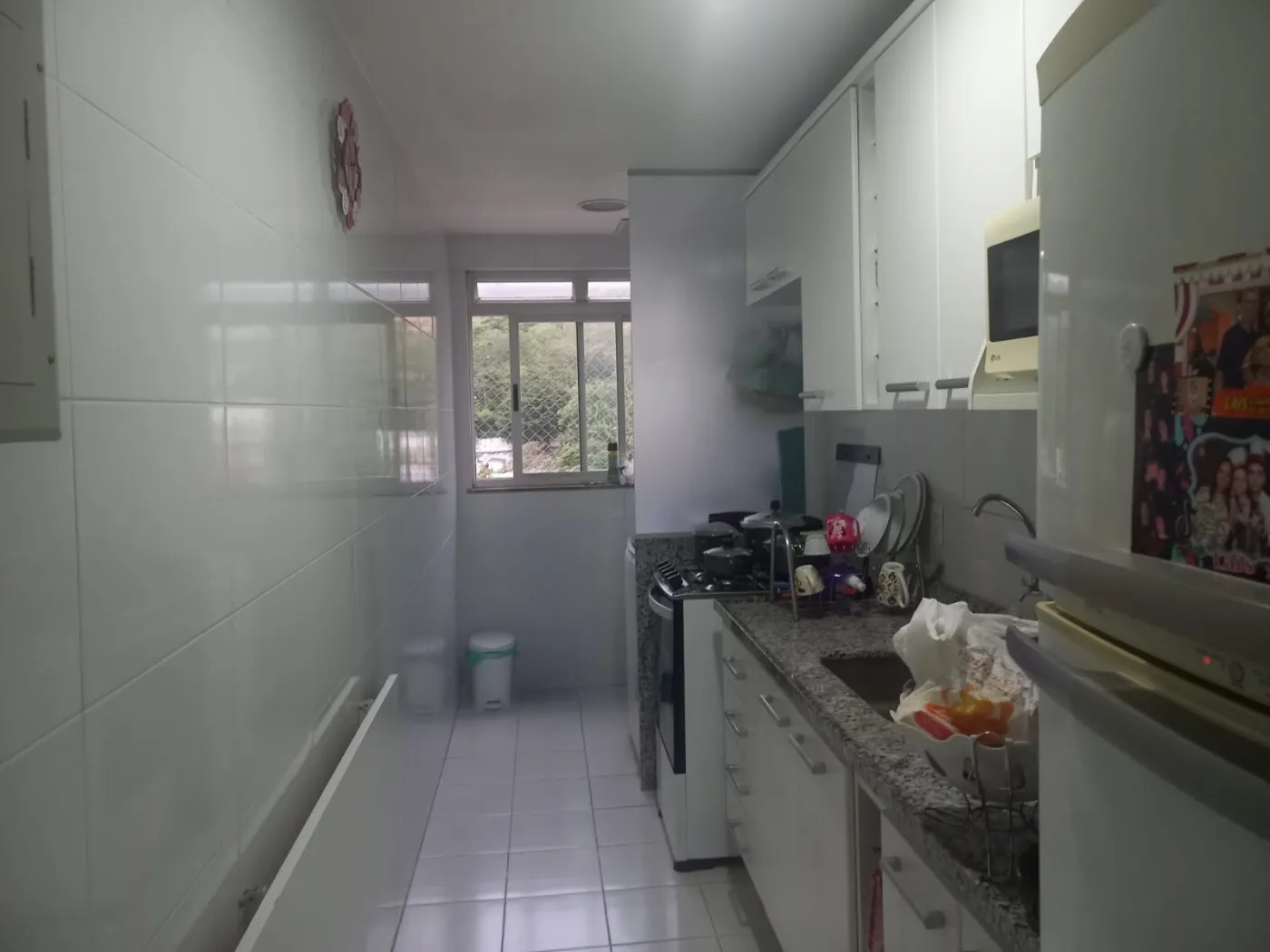 Imagem Apartamento para Venda em Rio de Janeiro, Praça Seca, 2 dormitórios, 1 suíte, 2 banheiros, 1 vaga
