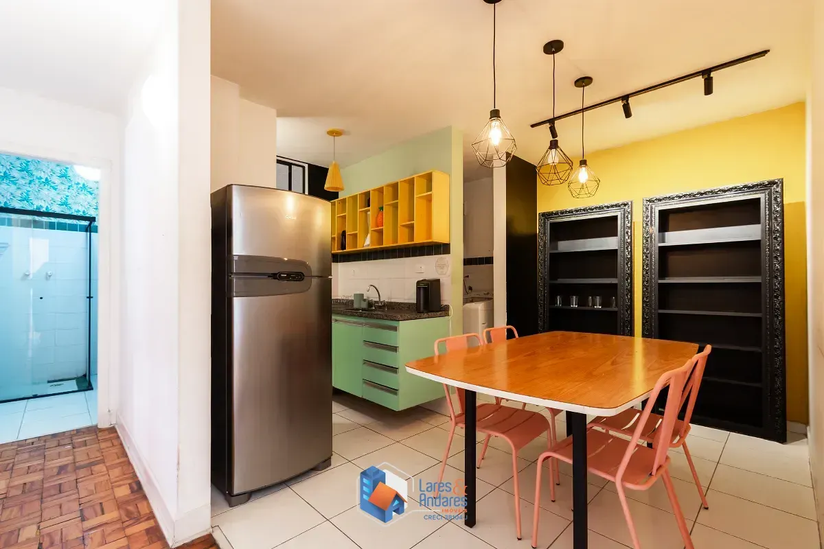 Imagem Apartamento para venda em Barra Funda com 2 quartos, 79m²