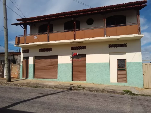 Imagem Predio - Vila Esportiva - Vespasiano
