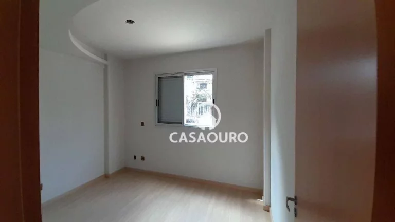 Imagem Apartamento com 2 quartos à venda, 79 m² por R$ 545.000 - Santa Efigênia - Belo Horizonte/MG