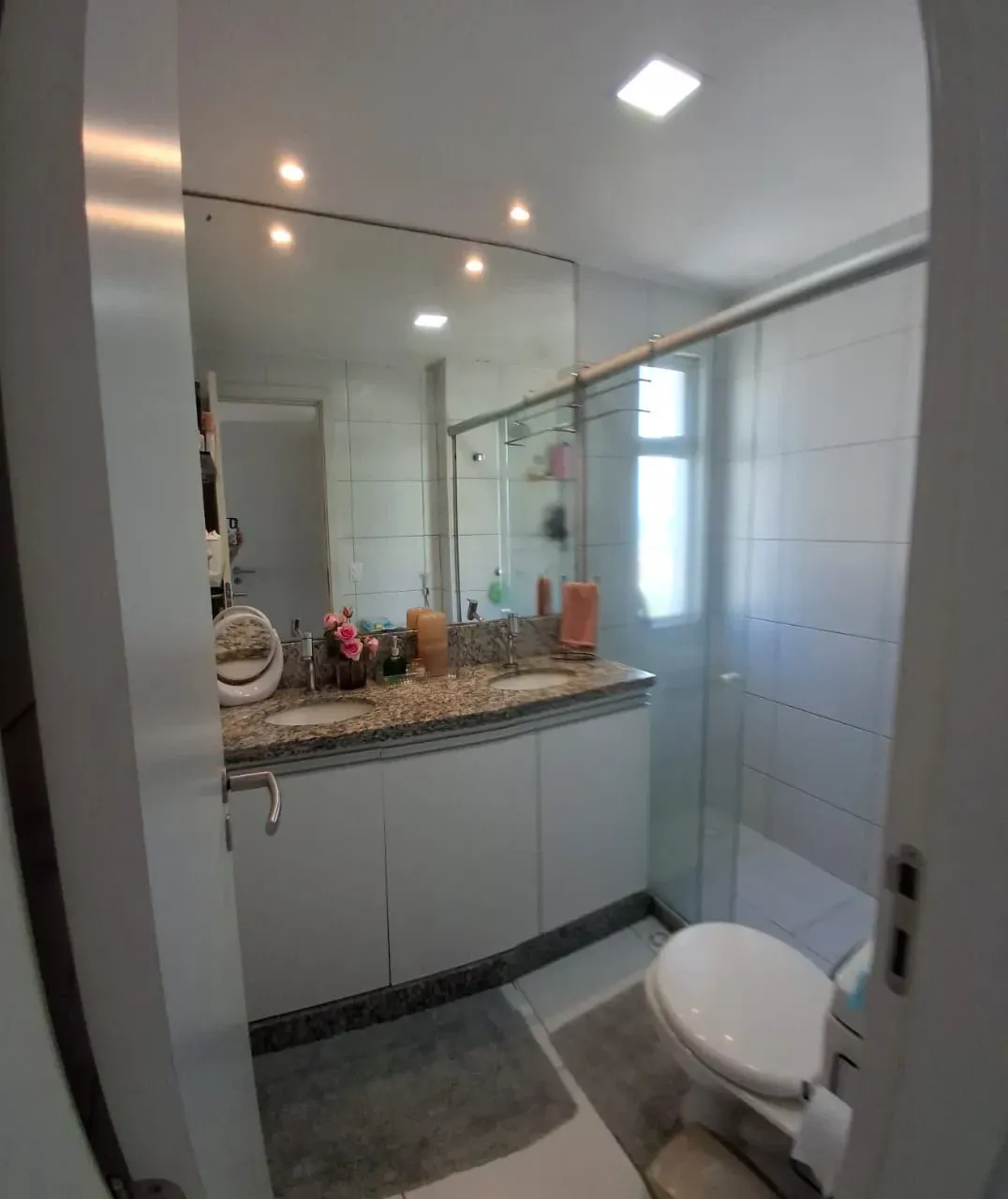 Imagem Apartamento com 3 Quartos à Venda, 79 m² em Nova Parnamirim - Parnamirim