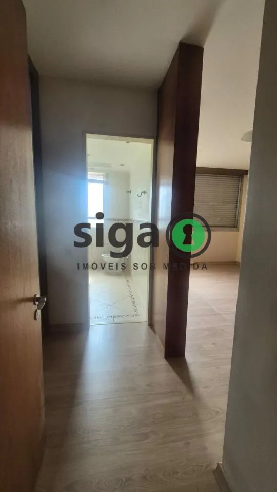 Imagem APARTAMENTO A VENDA COM 4 QUARTOS NO PORTAL DO MORUMBI