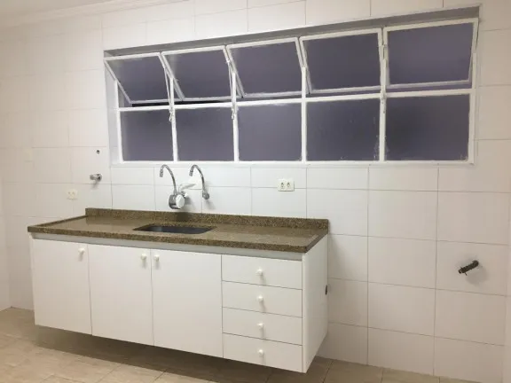 Imagem Apartamento com 3 Quartos à Venda ou Locação, 105 m² em Vila Uberabinha - São Paulo
