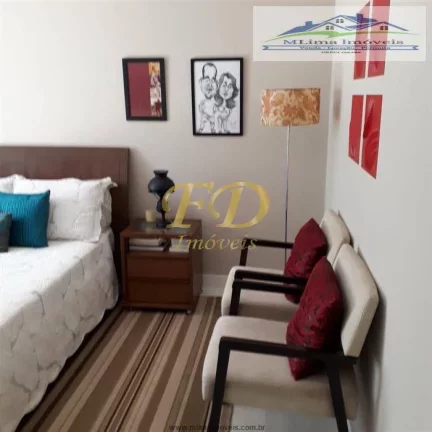 Imagem Casa em Condomínio Fechado