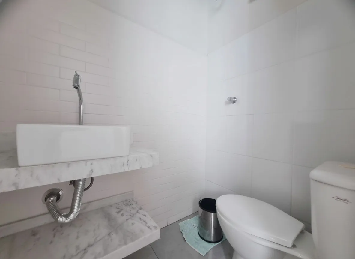 Imagem Apartamento 2 quartos à venda em Centro, Poços de Caldas