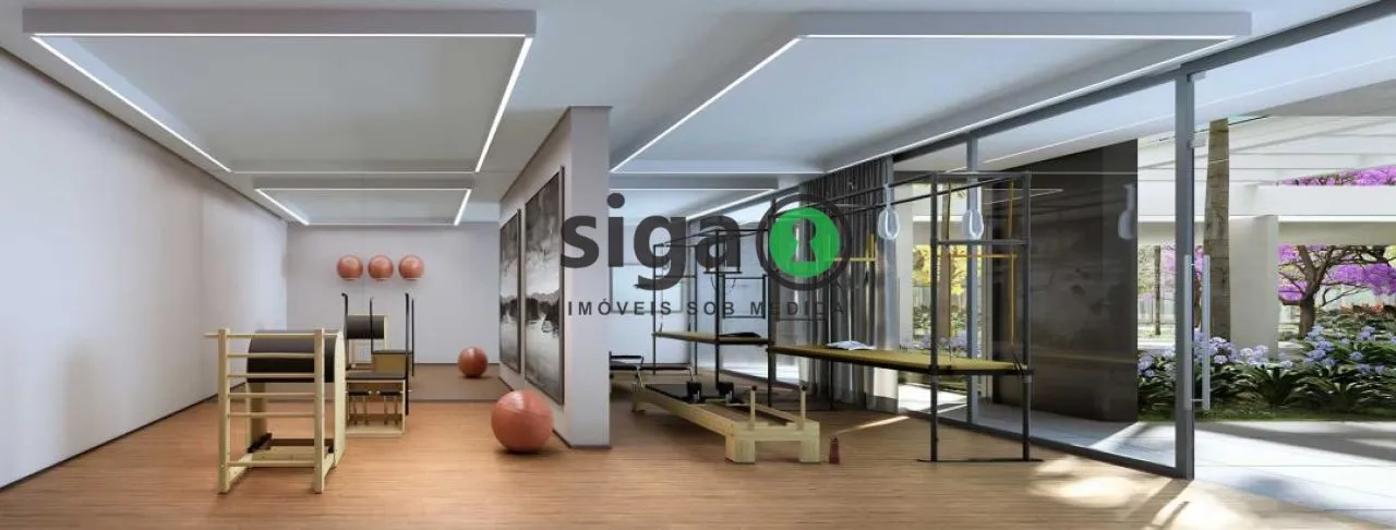 Imagem Apartamento Residencial em Brooklin