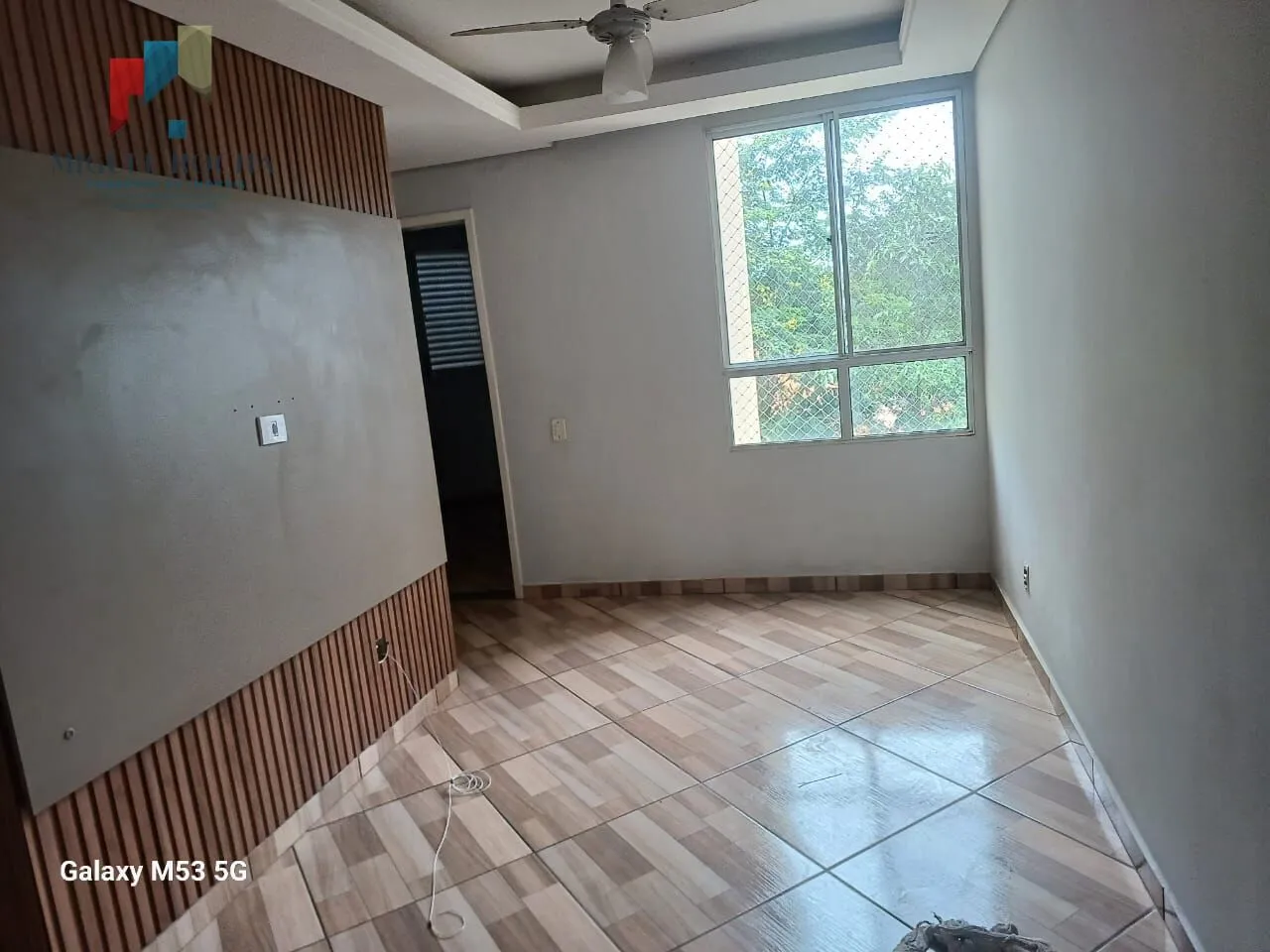 Foto do imóvel Apartamento à Venda - Condomínio Cores da Vida em Tatuí SP em Vila São Lázaro, Tatuí - SP