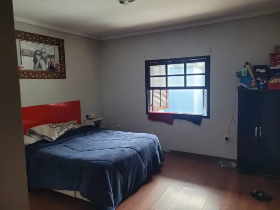 Imagem Sobrado com 3 dormitórios à venda, 273 m² por R$ 1.100.000,00 - Vila Acoreana - Poá/SP