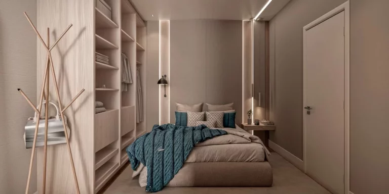 Imagem Apartamento à venda em Porto Belo, Vila Nova, com 2 quartos, 66,64m2