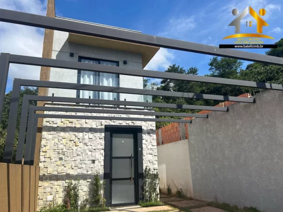 Casa a venda no condomínio Terra Nobre - Batelli Imóveis