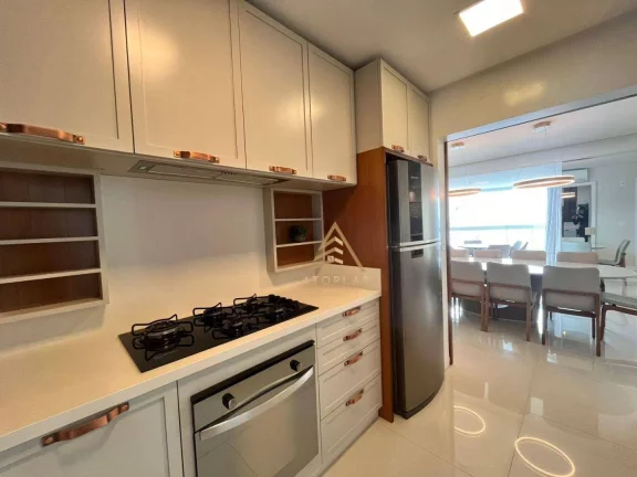Imagem Apartamento à venda, 137 m² por R$ 3.199.000,00 - Centro - Balneário Camboriú/SC