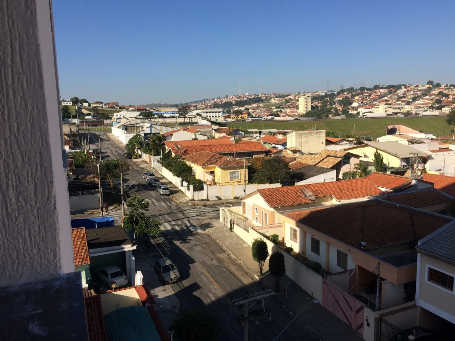 Imagem Apartamento à venda 3 Quartos, 3 Suites, 2 Vagas, 143M², Jardim Eulália, Taubaté - SP | Residencial Vila Portinari