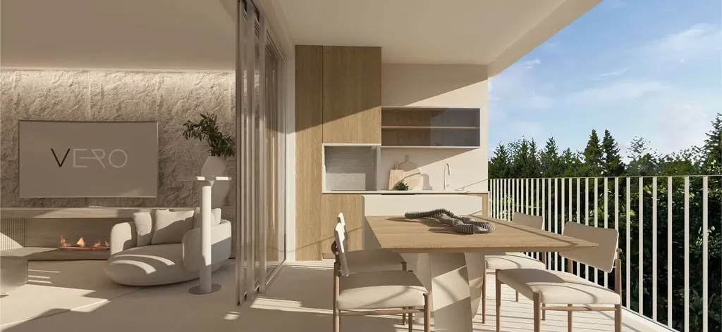 Imagem APARTAMENTO RESIDENCIAL em Curitiba - PR, Ahú