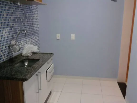 Imagem Apartamento excelente 50 m² 2 dormitórios Sao Bernardo do Campo