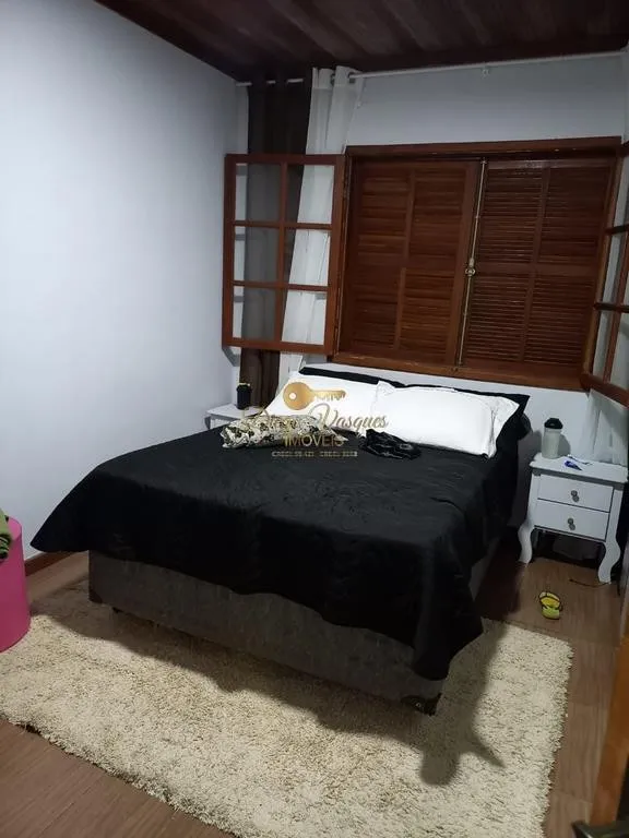 Imagem Casa para Venda em Teresópolis / RJ no bairro Jardim Salaco