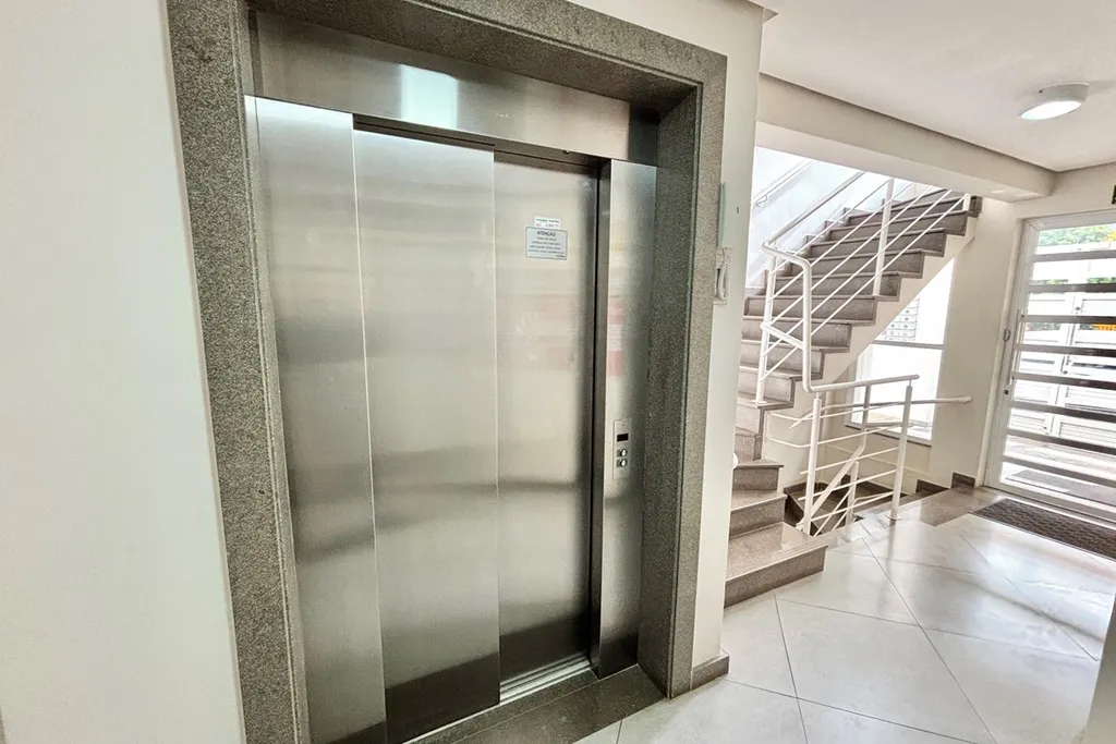 Imagem Apartamento em Estância Velha
