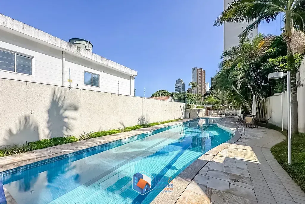 Imagem Apartamento à venda 4 Quartos 4 Suites 4 Vagas 182M² Vila Mariana São Paulo - SP
