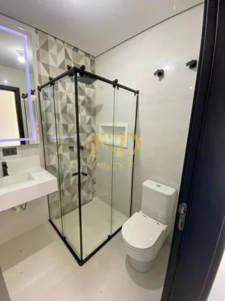 Imagem Casa em Condomínio Atibaia - Alto Padrão