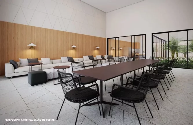Imagem Apartamento Pronto à Venda Em Perdizes Com 3 Suítes e 2 Vagas - Nunca Habitado