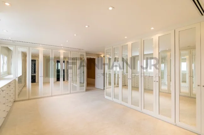 Imagem Deslumbrante duplex para locação, totalmente equipado com detalhes sofisticados e acabamentos premium. Localizado em uma das regiões mais cobiçadas de