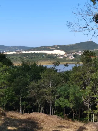 Imagem Terreno à Venda no Bairro Macacu - Garopaba/SC