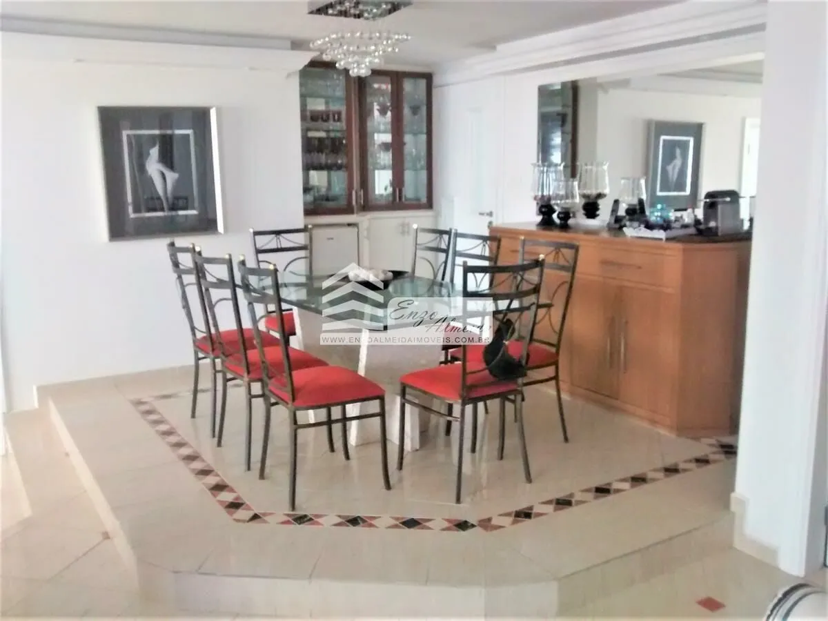Imagem Apartamento à venda em São Paulo/SP