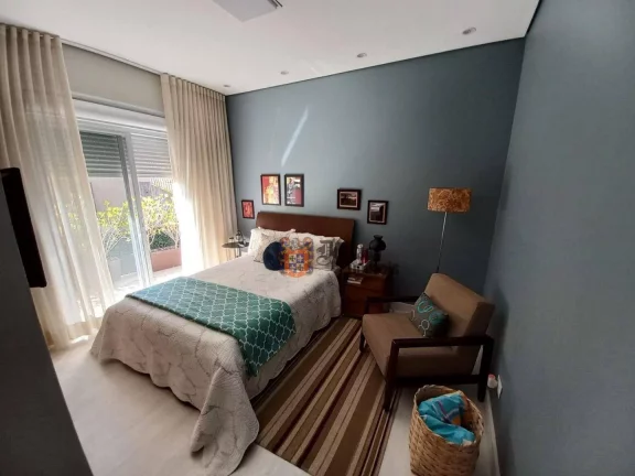 Imagem Casa com 3 suítes à venda, 212 m² por R$ 1.899.000 - Condominio Parque das Garças I - Atibaia/SP