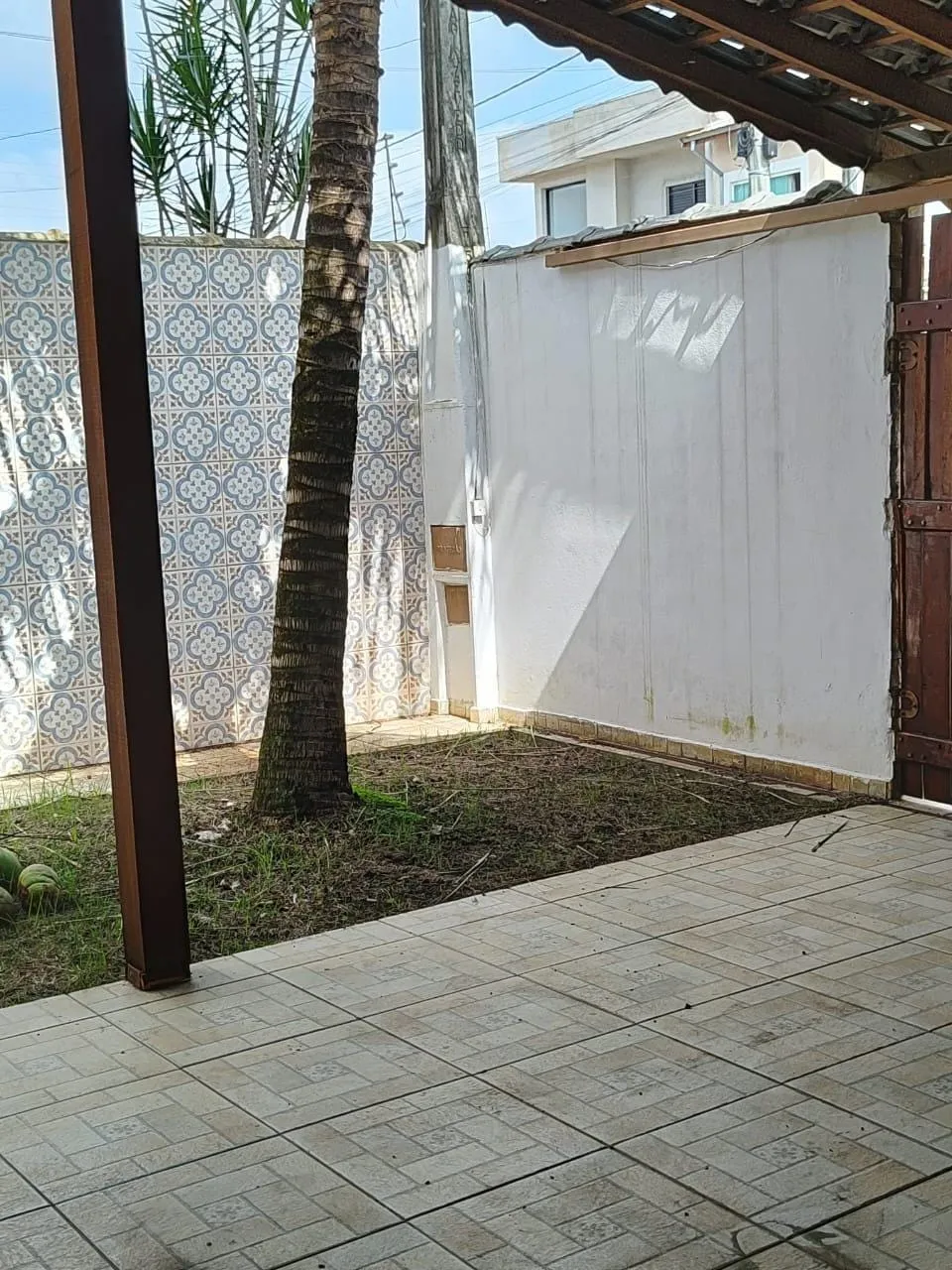 Imagem Casa à venda, Residencial Parque das Palmeiras, Pindamonhangaba, SP