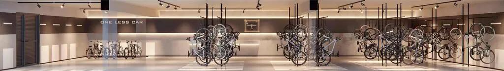 Imagem Residence Unik - Studios - Residence Unik - Studios