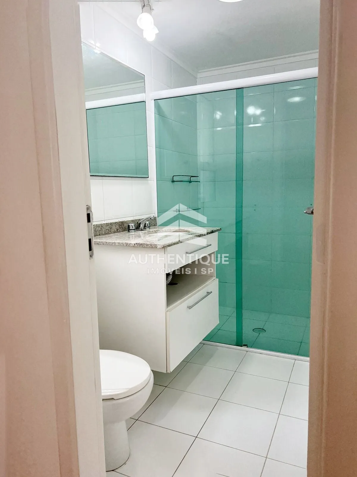 Imagem Palazzo Di Fiori - Baeta Neves - Apartamento à venda no bairro Baeta Neves - São Bernardo do Campo/SP