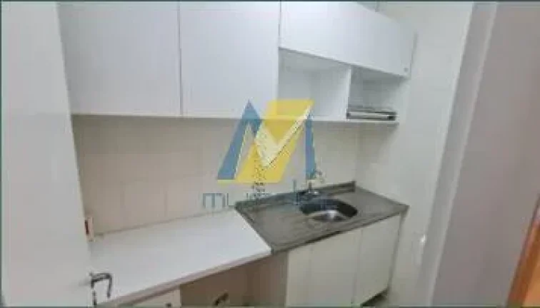 Imagem Conjunto Comercial em Alphaville - Century Plaza Office