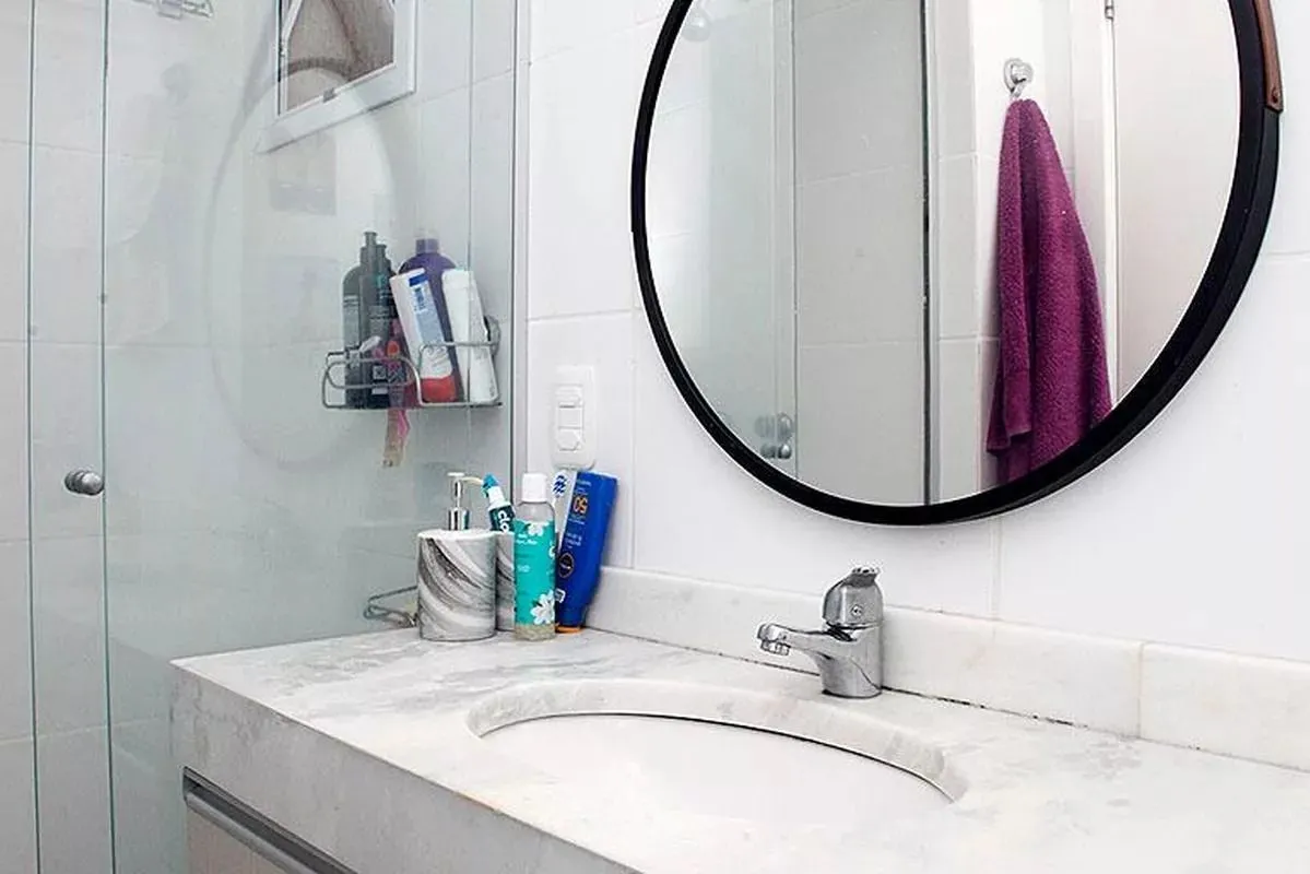 Imagem Apartamento em Jardim Botânico