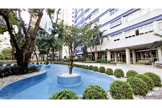 Imagem APARTAMENTO RESIDENCIAL em São Paulo - SP, Higienópolis