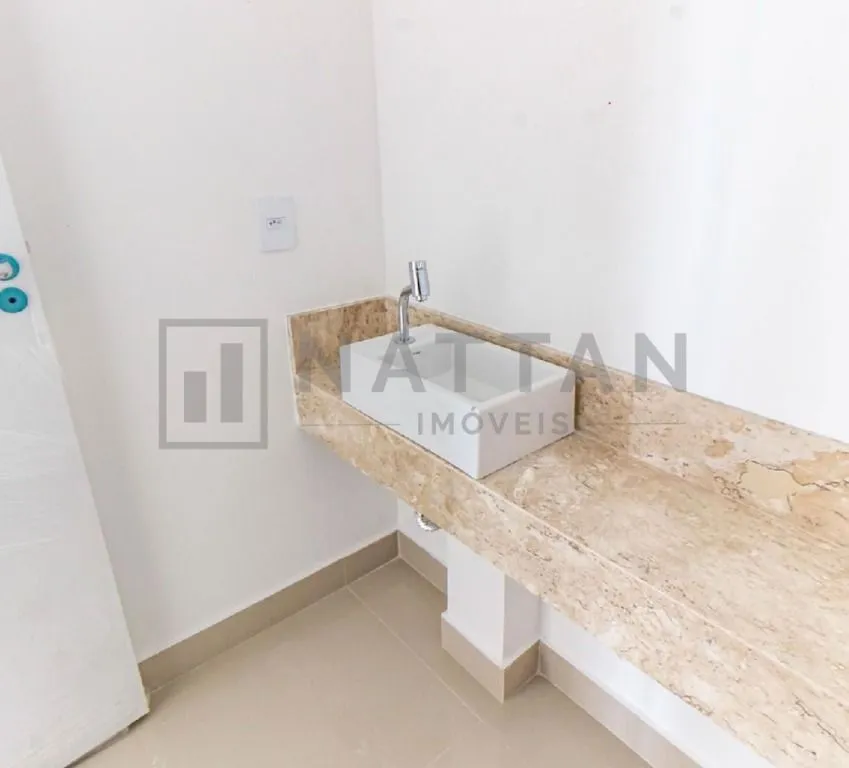 Imagem Apartamento com 3 dormitórios à venda, 125 m² por R$ 1.980.000,00 - Belém - São Paulo/SP