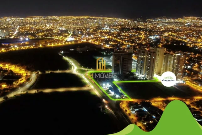 Imagem ÁGIO apartamento com 3 quartos no Park Lozandes, com 121m² de área privativa, o apartamento possu...